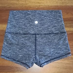 Lululemon shorts